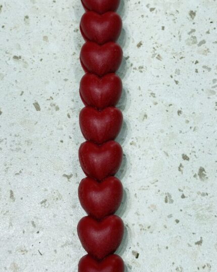 شمع قلبی قلمی